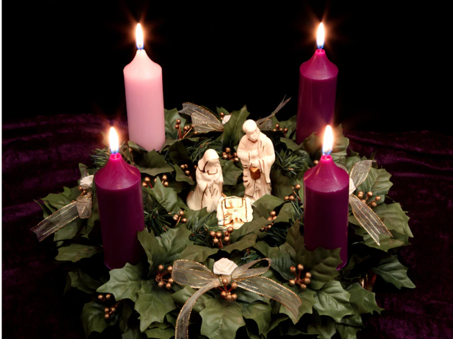 What Is Advent and Why Do Christians Celebrate Advent
